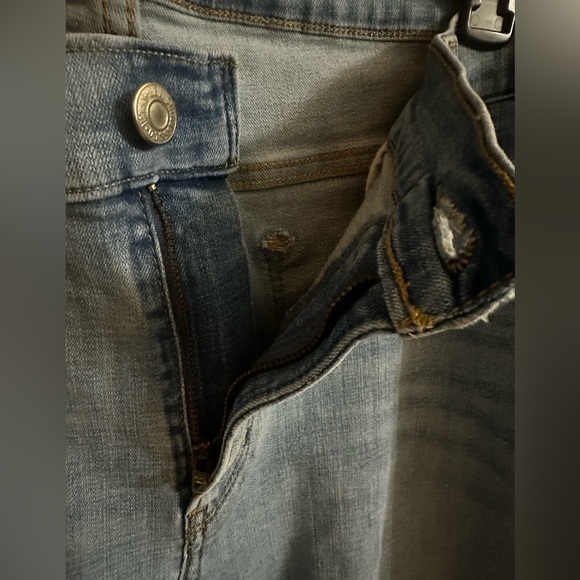 LEVI’S LADIES JEANS - Picture 7 of 14